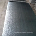 DX51 ZINC coated Galvanized Steel plate